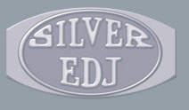 Silver Edj logo